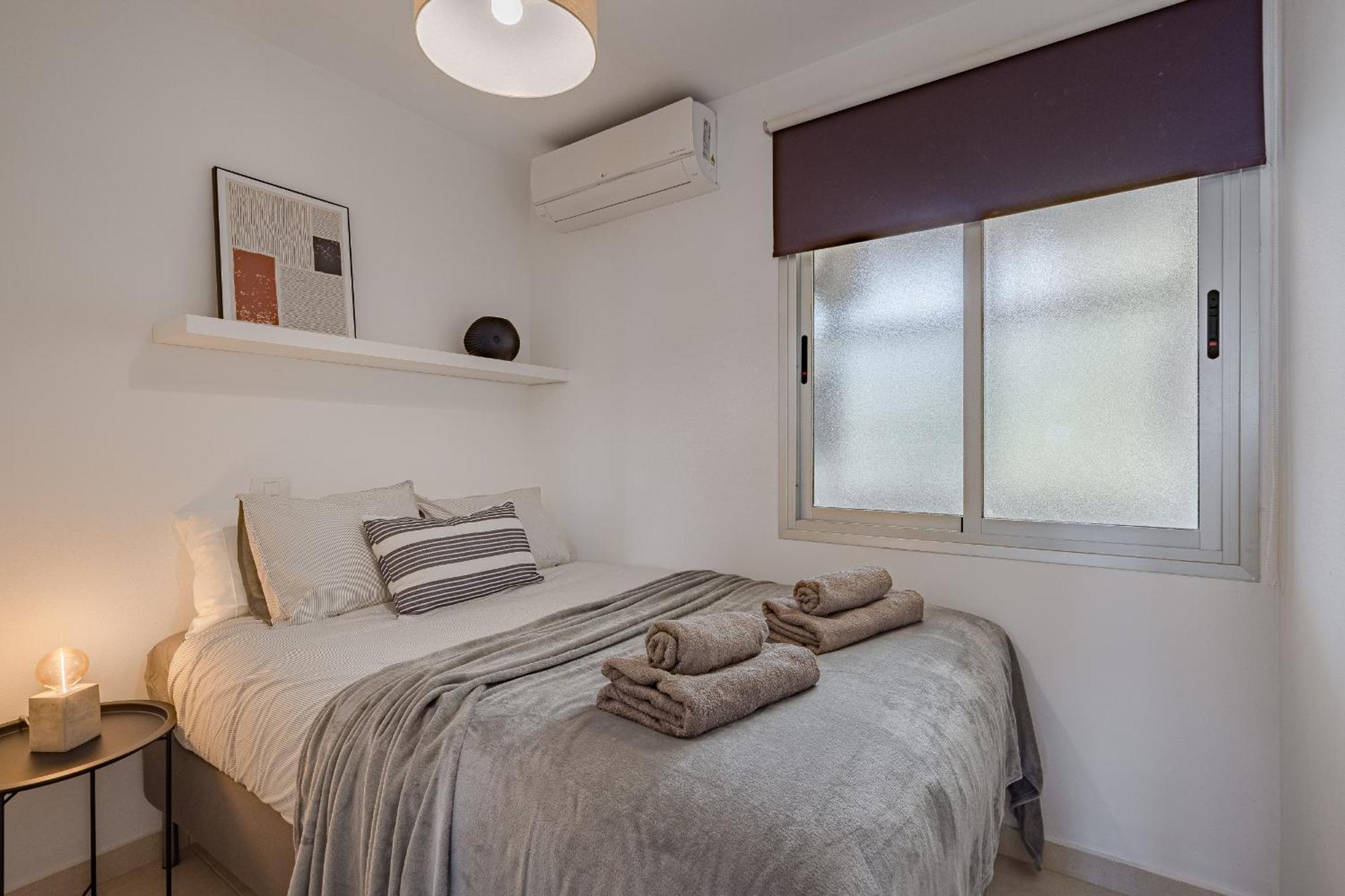 Verodal 2 Bedroom Apartment In Los Cristianos Arona  Exterior foto
